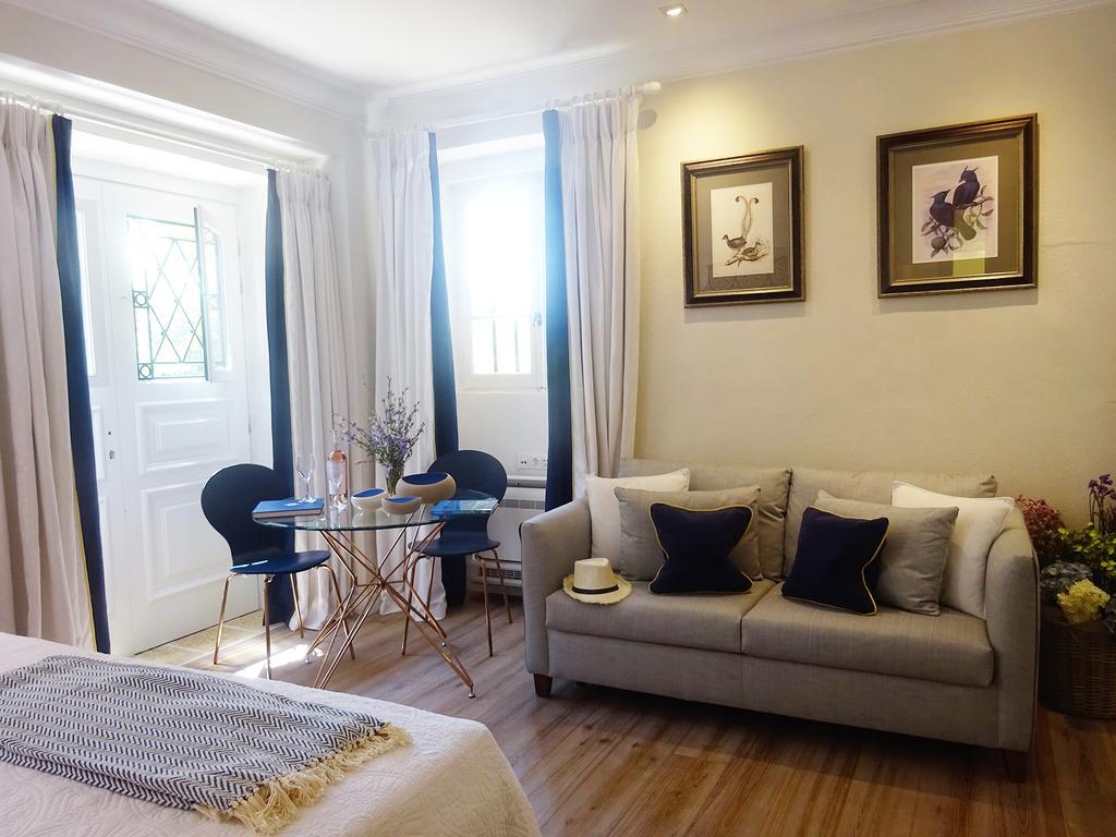 Mon Repos Liston Suites Corfu  Extérieur photo