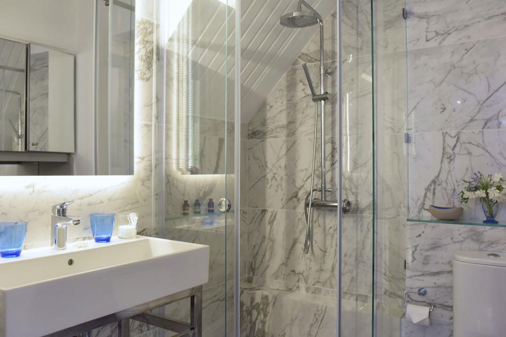 Mon Repos Liston Suites Corfu  Extérieur photo
